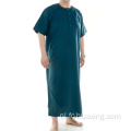 Jalabiya voor mannen moslim islamitische kleding